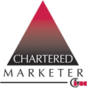 chartered marketer