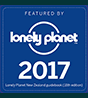 Featured by lonely planet 2017